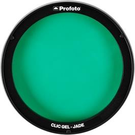 Profoto Clic Gel Jade thumbnail