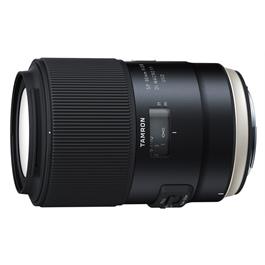 Tamron Sony A-Mount SP 90mm f/2.8 Lens Di USD - Sony - Open box thumbnail