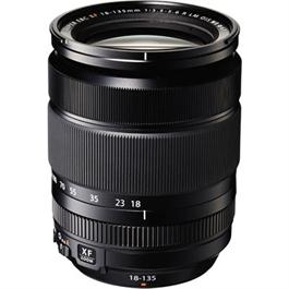 Fujifilm XF 18-135mm f3.5-5.6 R LM OIS WR Zoom Lens thumbnail