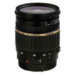 Tamron SP 17-50mm f/2.8 lens XR Di II LD Aspherical - Canon - Ex Demo thumbnail
