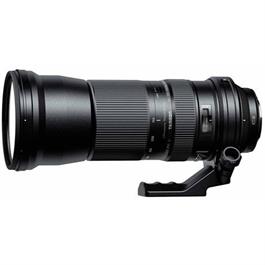 Tamron SP 150-600mm f/5-6.3 lens Di VC USD - Canon - Ex Demo thumbnail