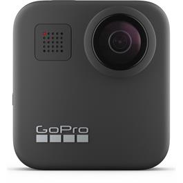 GoPro MAX thumbnail