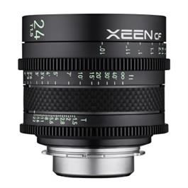 Samyang 24mm T1.5 XEEN CF Cine - PL thumbnail