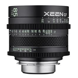Samyang 85mm T1.5 XEEN CF Cine - PL thumbnail