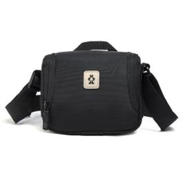 Crumpler Triple A Camera Cube S Black thumbnail