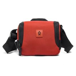 Crumpler Triple A Camera Cube S Red thumbnail