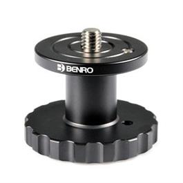 Benro Combination Geared Head Adaptor thumbnail