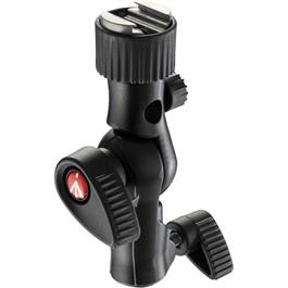 Manfrotto Cold Shoe Tilt Head thumbnail