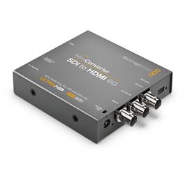 Blackmagic Design Blackmagic Mini Converter - SDI to HDMI thumbnail