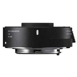 Sigma TC-1401 1.4x Tele Converter - Sigm thumbnail