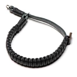 Leica Paracord Handstrap Black/Black by COOPH thumbnail