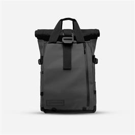 WANDRD PRVKE 21 Black backpack thumbnail