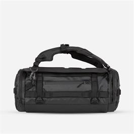 WANDRD HEXAD Carryall 60L Black thumbnail