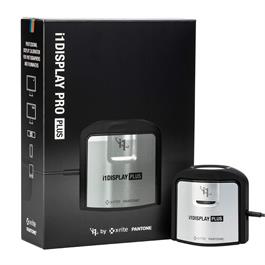 X-Rite i1Display Pro Plus thumbnail