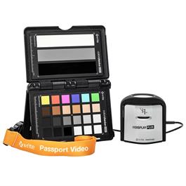 X-Rite i1ColorChecker Filmmaker Kit thumbnail