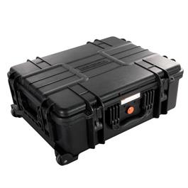 Vanguard Supreme 53D Hard Case with Divider Bag Insert thumbnail