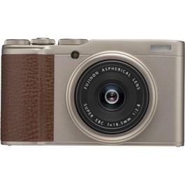 Fujifilm XF10 Compact Camera - Ex Demo thumbnail