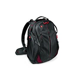 Manfrotto Pro Light Bumblebee-130 PL Backpack- Ex Demo thumbnail