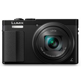 Panasonic TZ70 Black - Ex Demo (Missing Charger) thumbnail