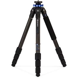 Benro Mach3 Series 2 4-Section Carbon Fibre Tripod - Refurbished thumbnail