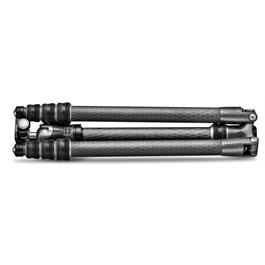 Gitzo Traveler Series 2 4-Section Carbon Fibre Tripod and Ball Head Kit - Refurb thumbnail