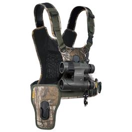 Cotton Carrier Camera Harness System G3 thumbnail