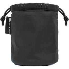 Tamrac Goblin Lens Case 1.0 Black thumbnail