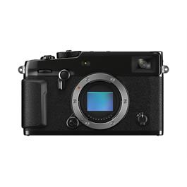 Fujifilm X-Pro3 Mirrorless Camera Body - Black thumbnail