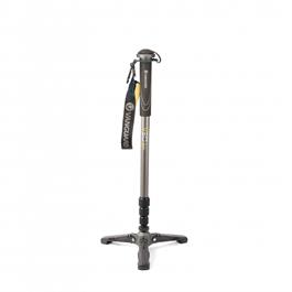 Vanguard Aluminium Monopod with 23mm legs Tri-stand thumbnail