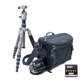 Vanguard VEO 2GO 235CB Capture Kit thumbnail