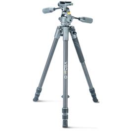 Vanguard 23mm Carbon Tripod with New VEO 2 PH-38 thumbnail