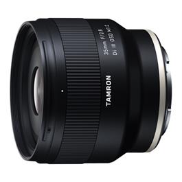 Tamron 35mm f/2.8 DI III OSD Lens - Sony FE fit thumbnail