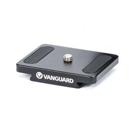 Vanguard QS-60 V2 Arca Compatible Quick Shoe thumbnail