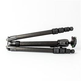 Used Gitzo GT2540T with GH1780TQR Head (No Plate) thumbnail