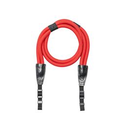 Leica Double Rope Strap 125cm SO Red by COOPH thumbnail
