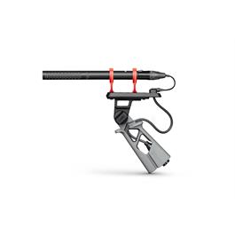 Rode NTG5 Broadcast Shotgun Microphone thumbnail