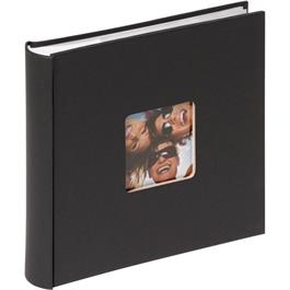 Swains Fun 200 Black 4x6 thumbnail