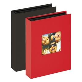 Swains Fun Mini 60 Assorted Colours 4x6 thumbnail
