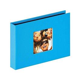 Swains Fun Mini 36 Ocean Blue 6x4 Single Pack thumbnail