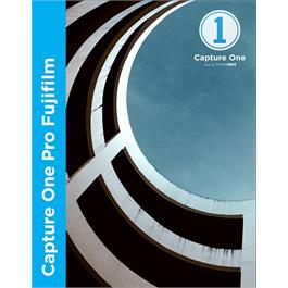 Capture One Pro 12 Photo Editing Software (Fuji) thumbnail