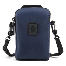 Crumpler Triple A Pouch 100 Navy thumbnail