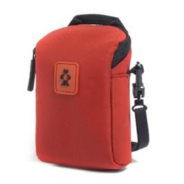 Crumpler Triple A Pouch 100 Red thumbnail