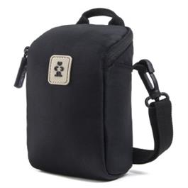Crumpler Triple A Pouch 200 Black thumbnail