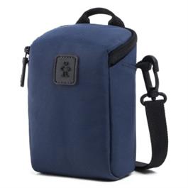 Crumpler Triple A Pouch 200 Navy thumbnail