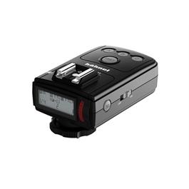 Hahnel Viper TTL Transmitter for Fuji thumbnail