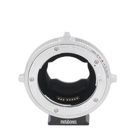 Metabones Canon EF to E-mount T CINE Ex Demo thumbnail