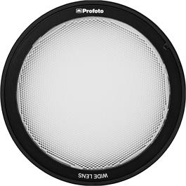 Profoto Wide Lens for A1 and A1X thumbnail