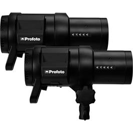 Profoto B1X Location Kit 500 AirTTL thumbnail
