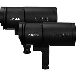 Profoto B10 Plus Duo Kit thumbnail