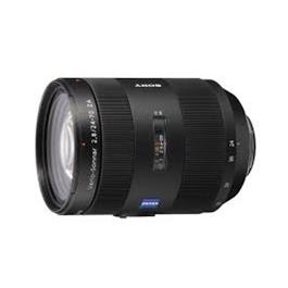 Sony Zeiss Alpha T* 24-70mm f2.8 ZA SSM II Lens Open Box thumbnail